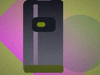 Freemax Galex Max Advanced Usage Settings