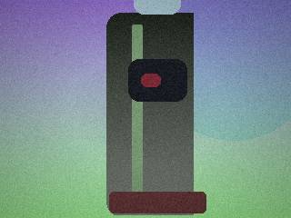 Freemax Twista Pod Capacity and Refilling