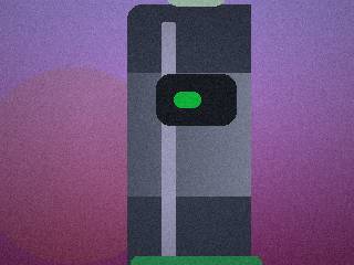 Freemax Zeal Max Battery and Charging
