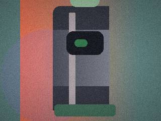 How to Source Freemax Galex Pro: Shelf Merchandising